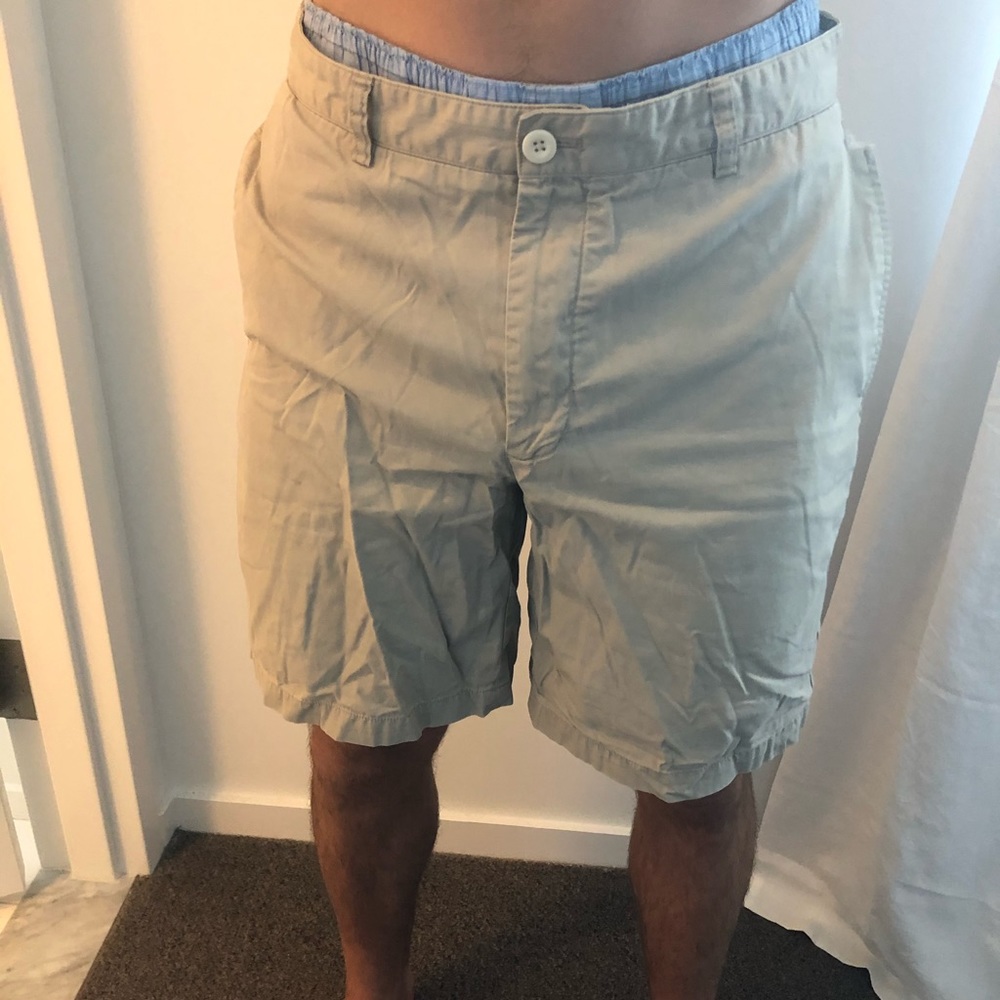 Vineyard Vines Club Short.